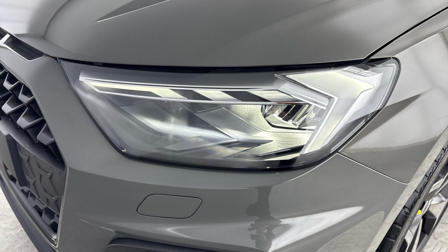 Used Audi A1 for sale - 77759556: Photo 40