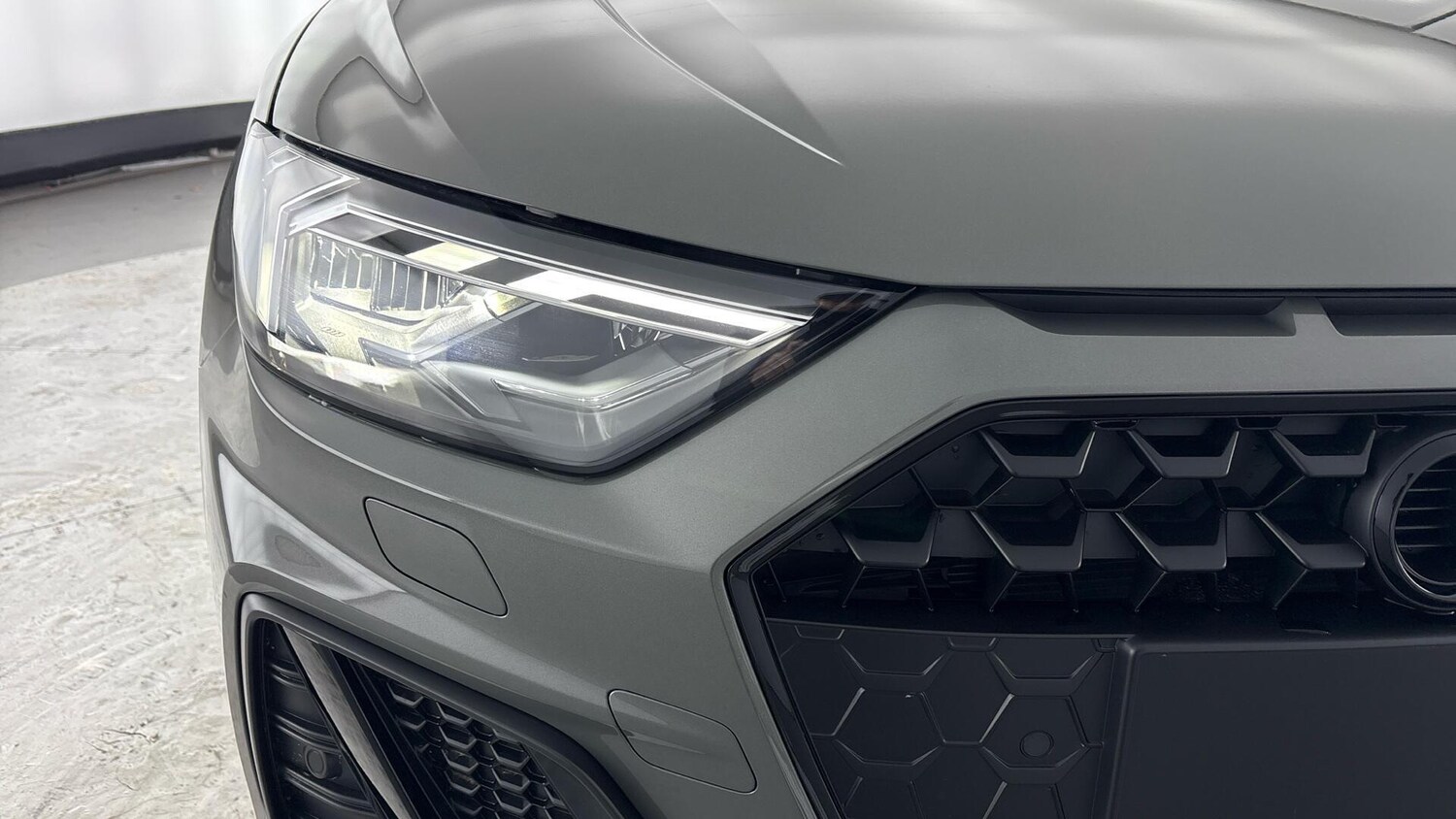 Used Audi A1 for sale - 77759556: Photo 41