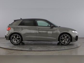 Used Audi A1 undefined for sale - 77759556: Photo
