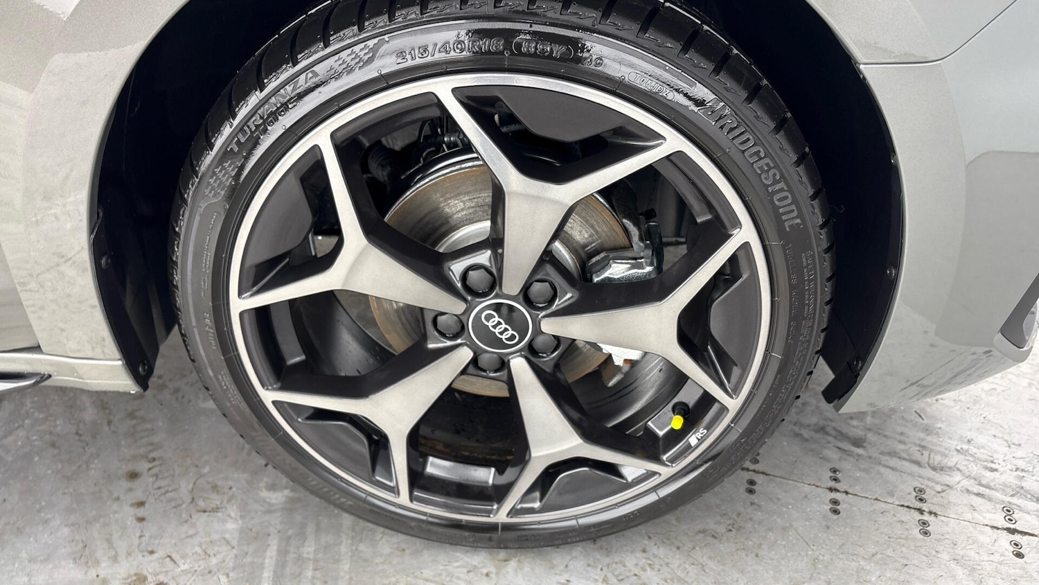 Used Audi A1 for sale - 77759556: Photo 5