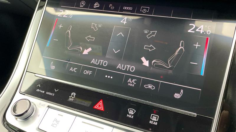 Used Audi Q8 2022 for sale - 76415888: Photo 22