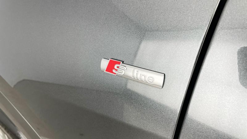 Used Audi Q8 2022 for sale - 76415888: Photo 44