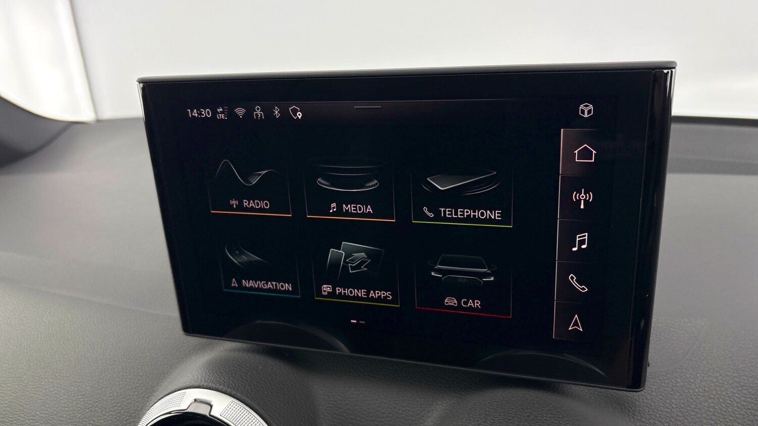 Used Audi Q2 2025 for sale - 77721467: Photo 18