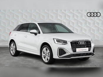 Audi Q2 feature image