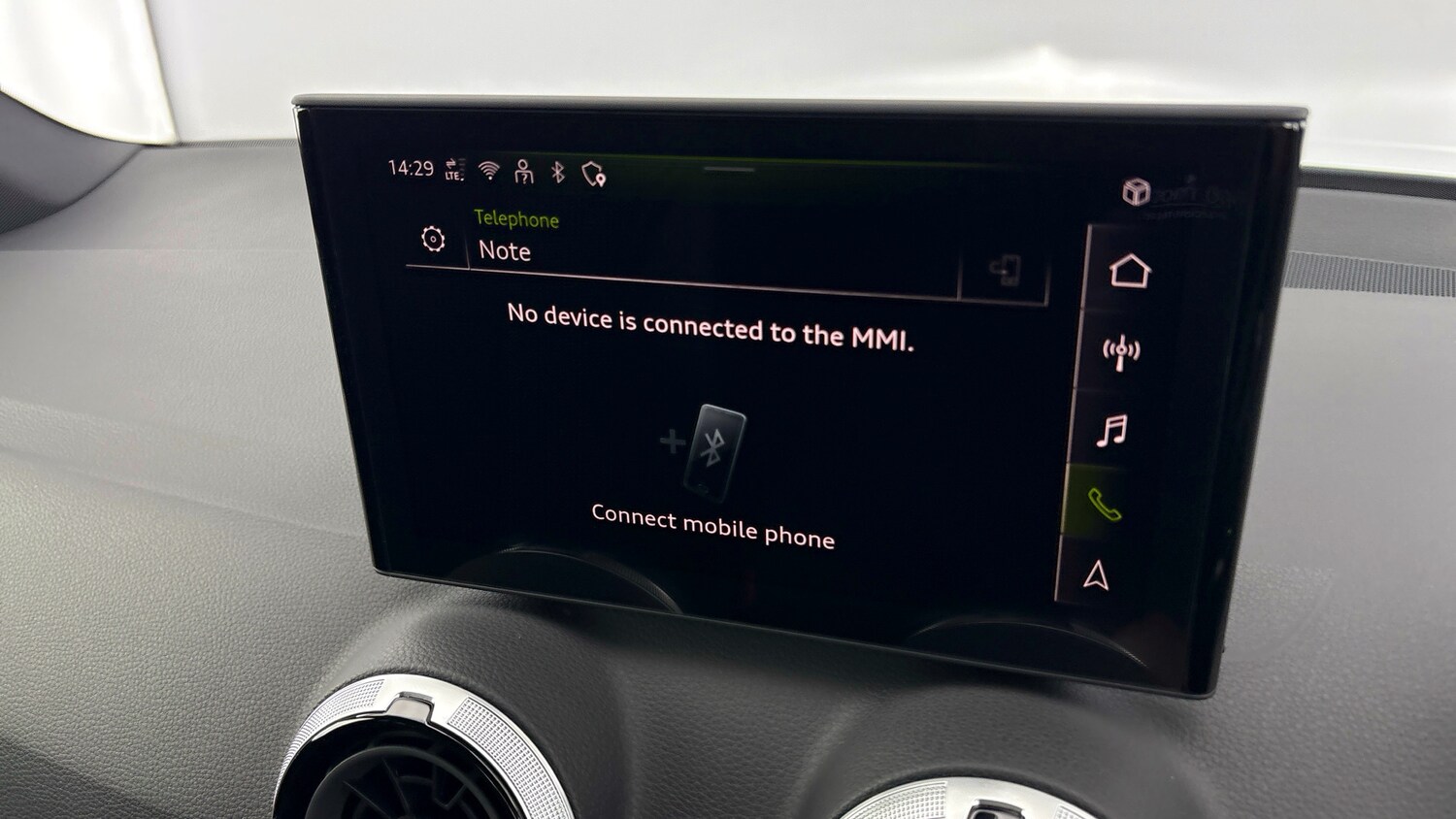 Used Audi Q2 2025 for sale - 77721467: Photo 26