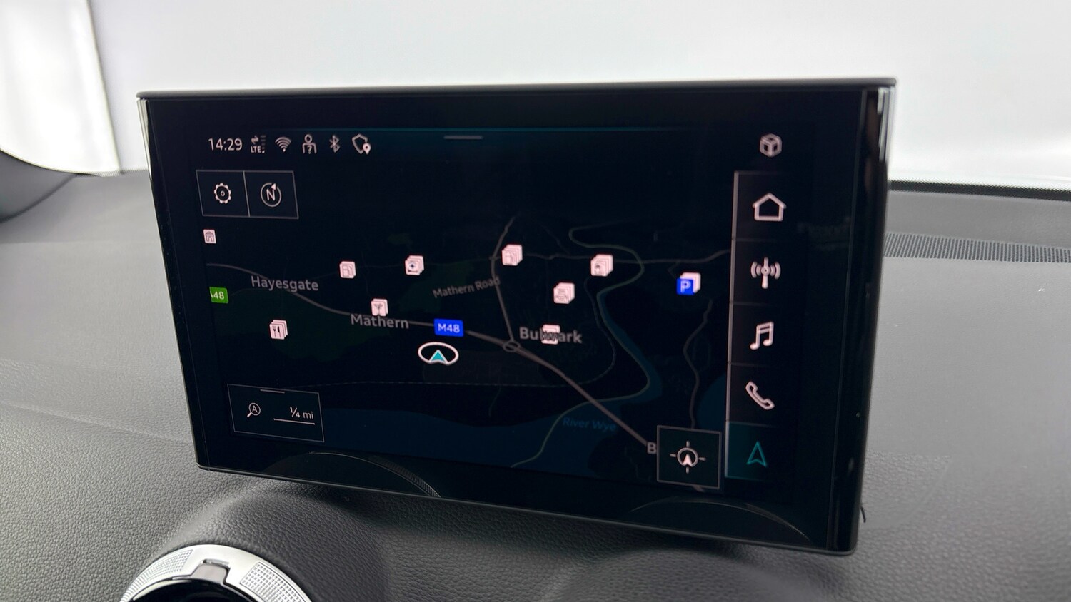 Used Audi Q2 2025 for sale - 77721467: Photo 27