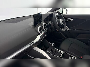 Used Audi Q2 2025 for sale - 77721467: Photo