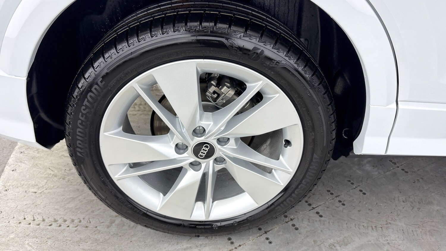 Used Audi Q2 2025 for sale - 77721467: Photo 31