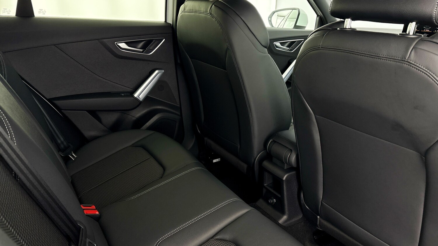 Used Audi Q2 2025 for sale - 77721467: Photo 32