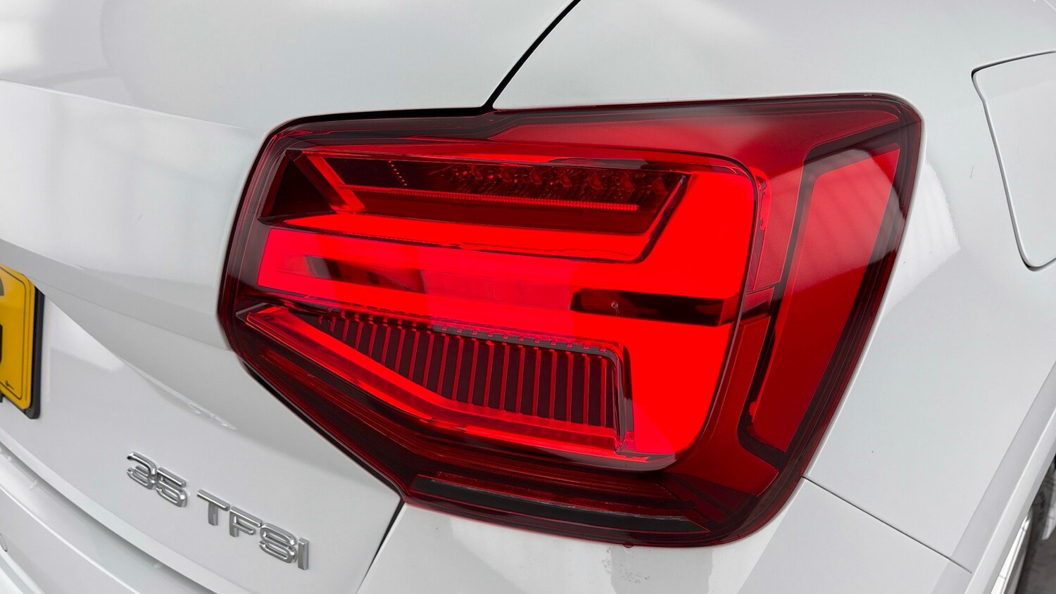 Used Audi Q2 2025 for sale - 77721467: Photo 33