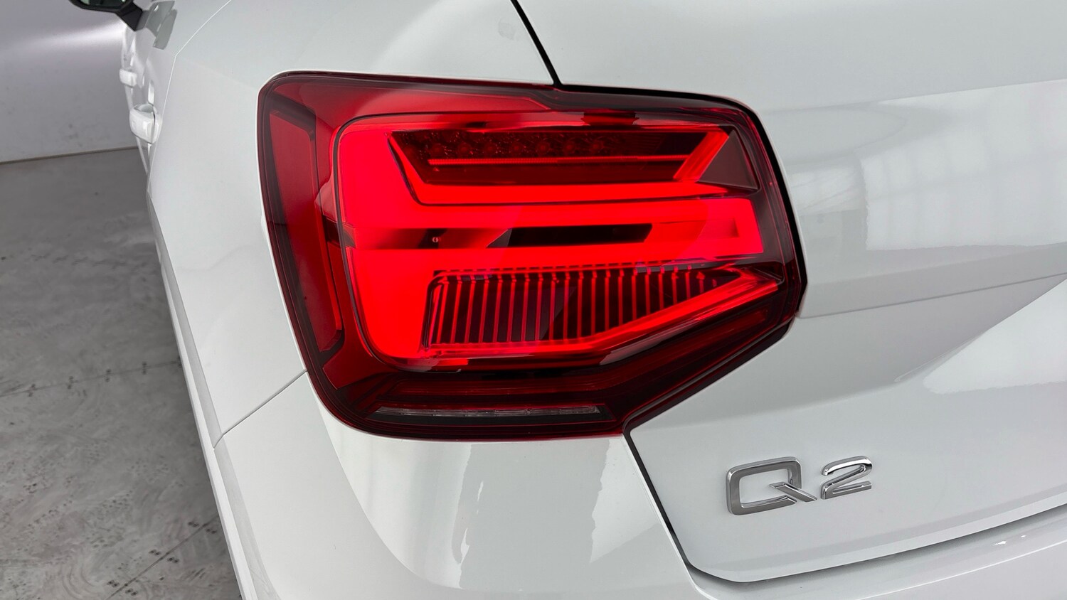 Used Audi Q2 2025 for sale - 77721467: Photo 37