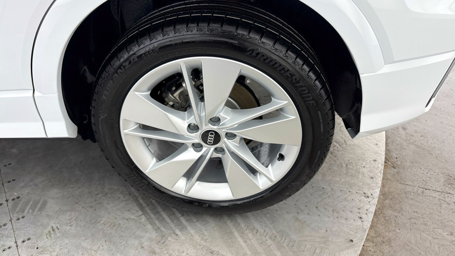 Used Audi Q2 2025 for sale - 77721467: Photo 38