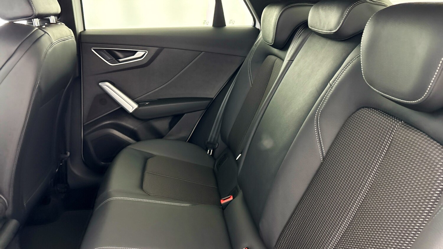 Used Audi Q2 2025 for sale - 77721467: Photo 39