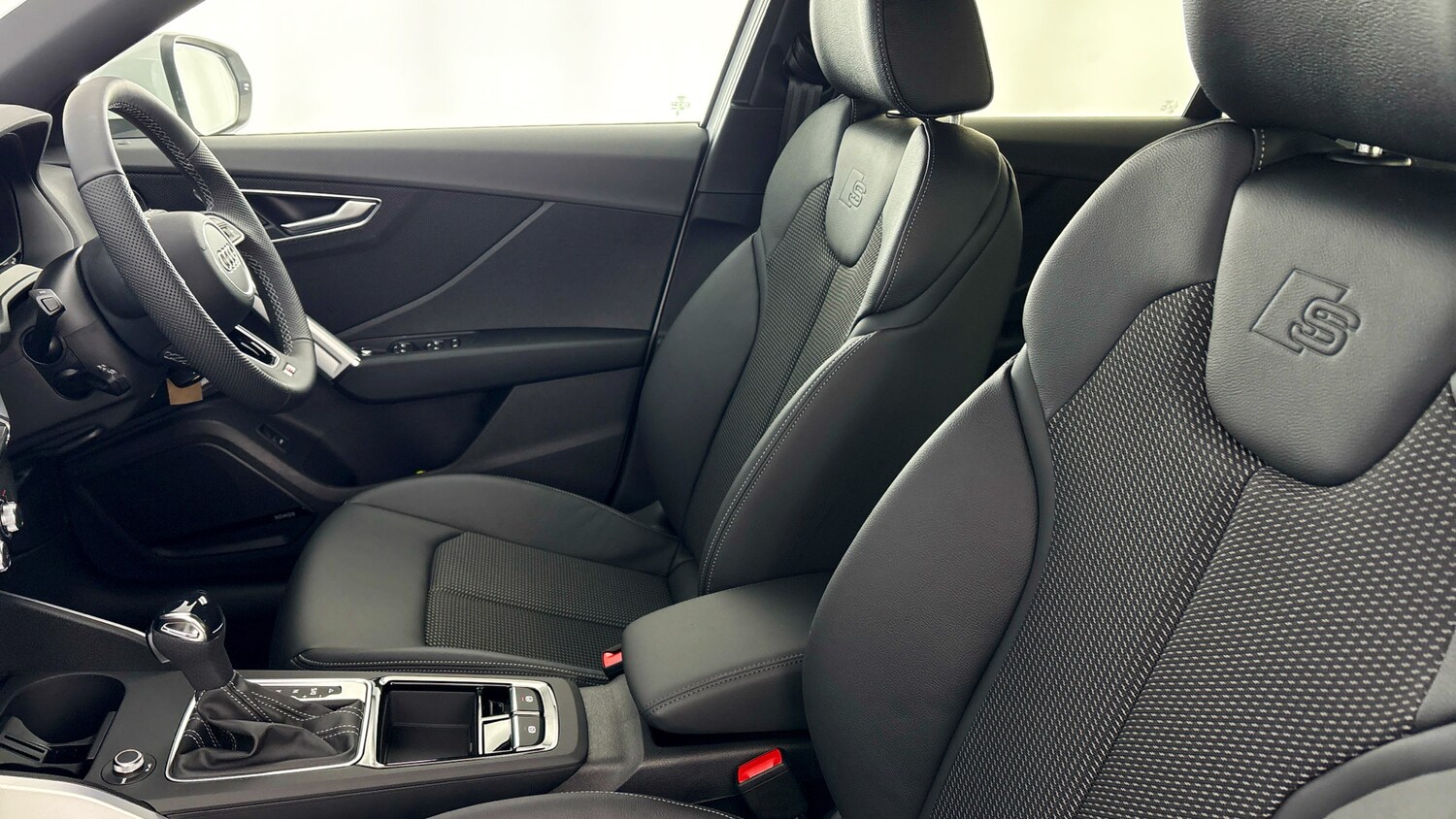 Used Audi Q2 2025 for sale - 77721467: Photo 40