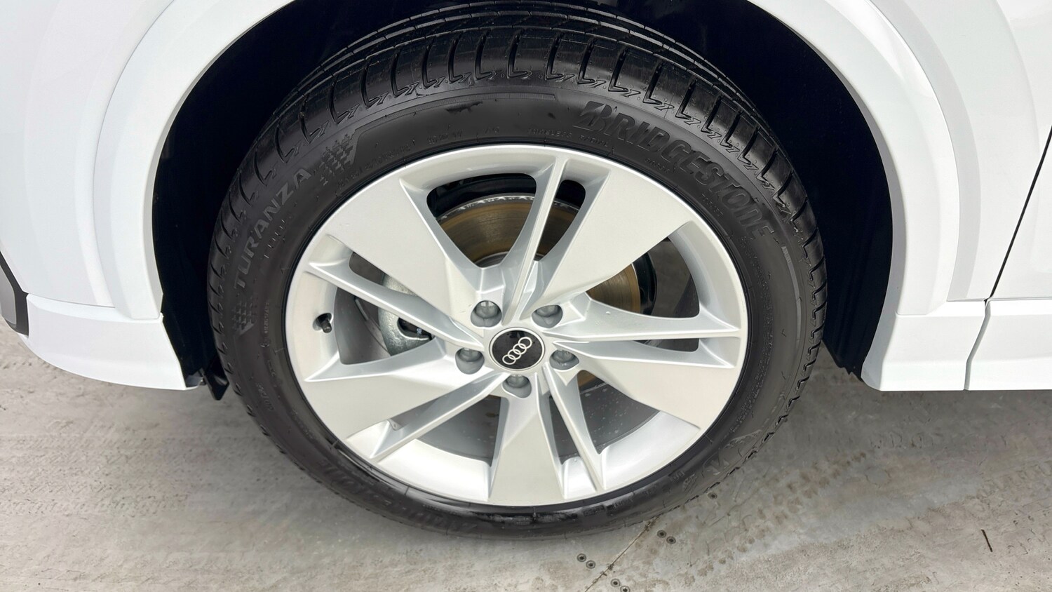 Used Audi Q2 2025 for sale - 77721467: Photo 44