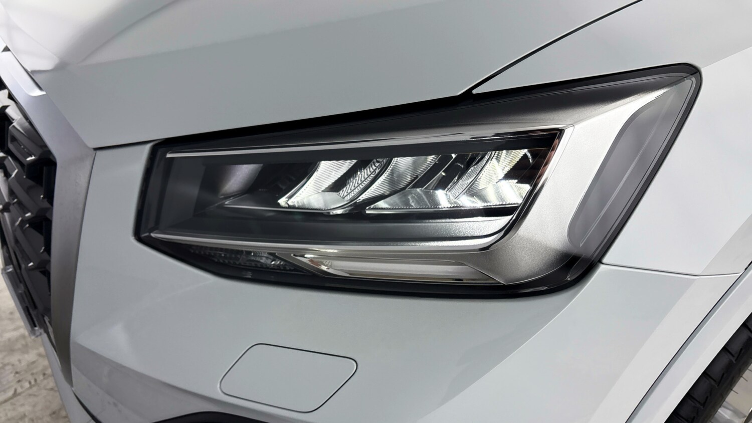 Used Audi Q2 2025 for sale - 77721467: Photo 45