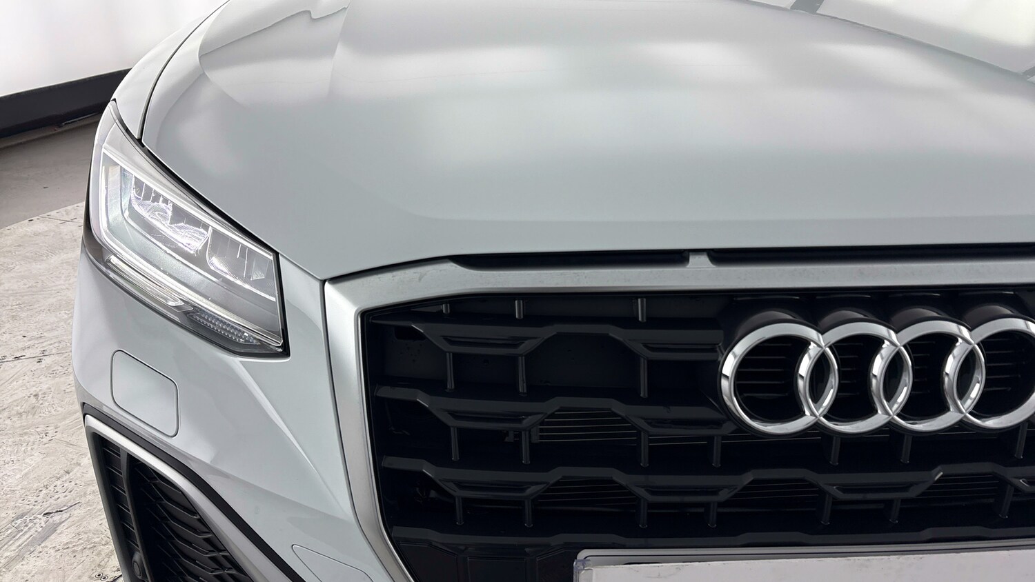 Used Audi Q2 2025 for sale - 77721467: Photo 46