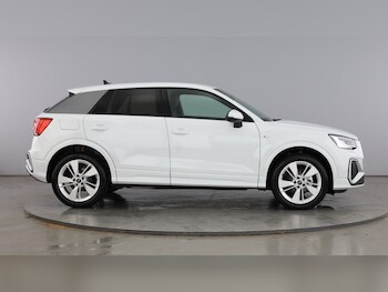 Used Audi Q2 2025 for sale - 77721467: Photo