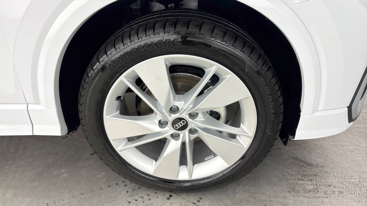 Used Audi Q2 2025 for sale - 77721467: Photo 5