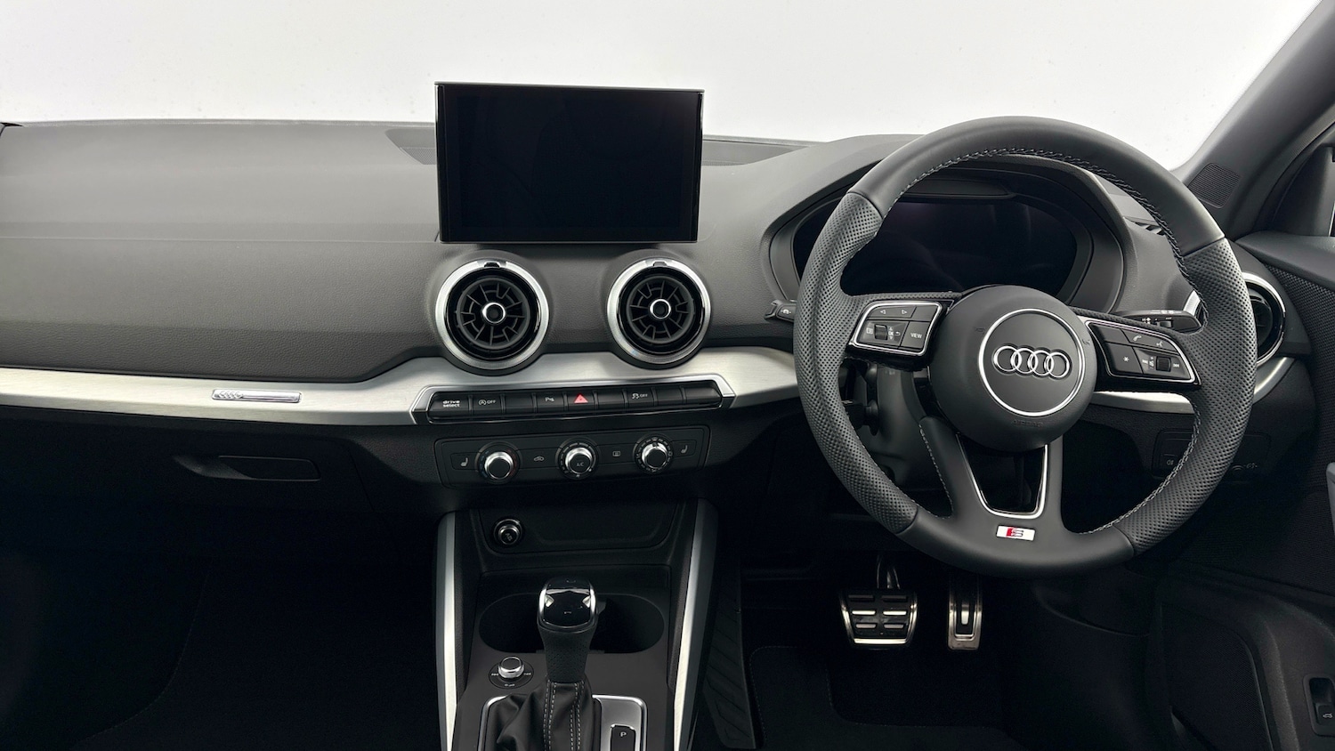 Used Audi Q2 2025 for sale - 77721467: Photo 8