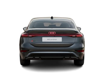 Used Audi A6 e-tron Avant undefined for sale - 79542191: Photo