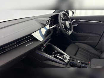 Used Audi A3 2025 for sale - 77138141: Photo