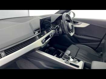Used Audi A4 2022 for sale - 74807769: Photo