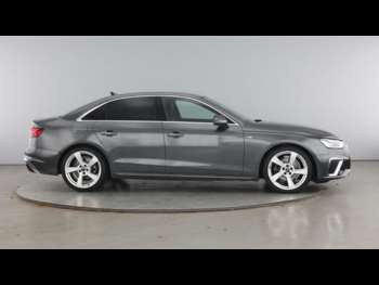 Used Audi A4 2022 for sale - 74807769: Photo