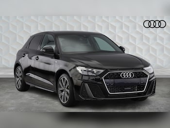Used Audi A1 undefined for sale - 78633651: Photo