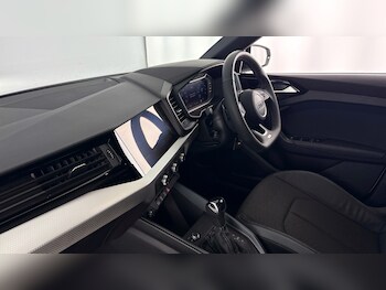 Used Audi A1 2025 for sale - 77505096: Photo