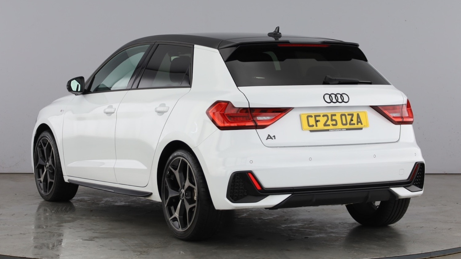 Used Audi A1 2025 for sale - 77505096: Photo 3