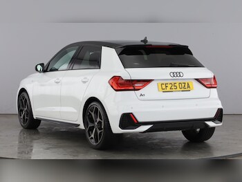 Used Audi A1 2025 for sale - 77505096: Photo