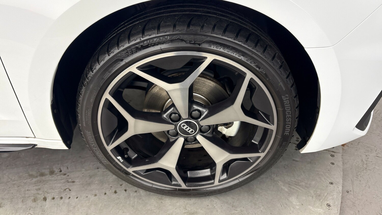 Used Audi A1 2025 for sale - 77505096: Photo 5