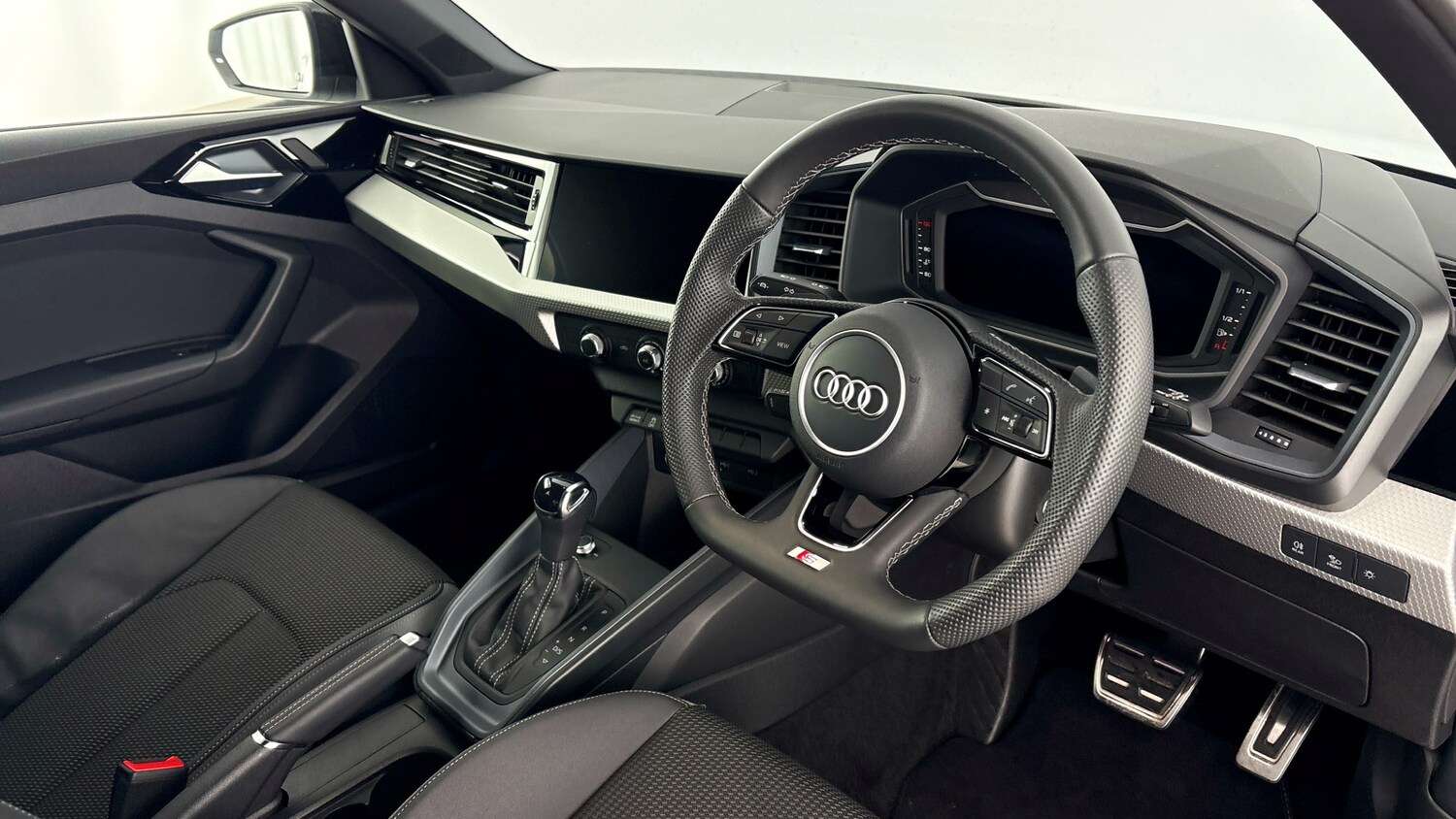 Used Audi A1 2025 for sale - 77505096: Photo 6