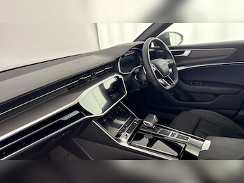 Used Audi A6 Saloon 2023 for sale - 78084598: Photo