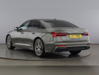 Used Audi A6 Saloon 2023 for sale - 78084598: Photo