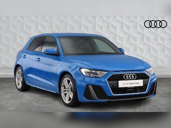 Used Audi A1 2020 for sale - 78745515: Photo