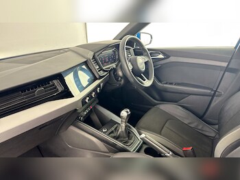 Used Audi A1 2020 for sale - 78745515: Photo
