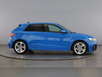 Used Audi A1 2020 for sale - 78745515: Photo