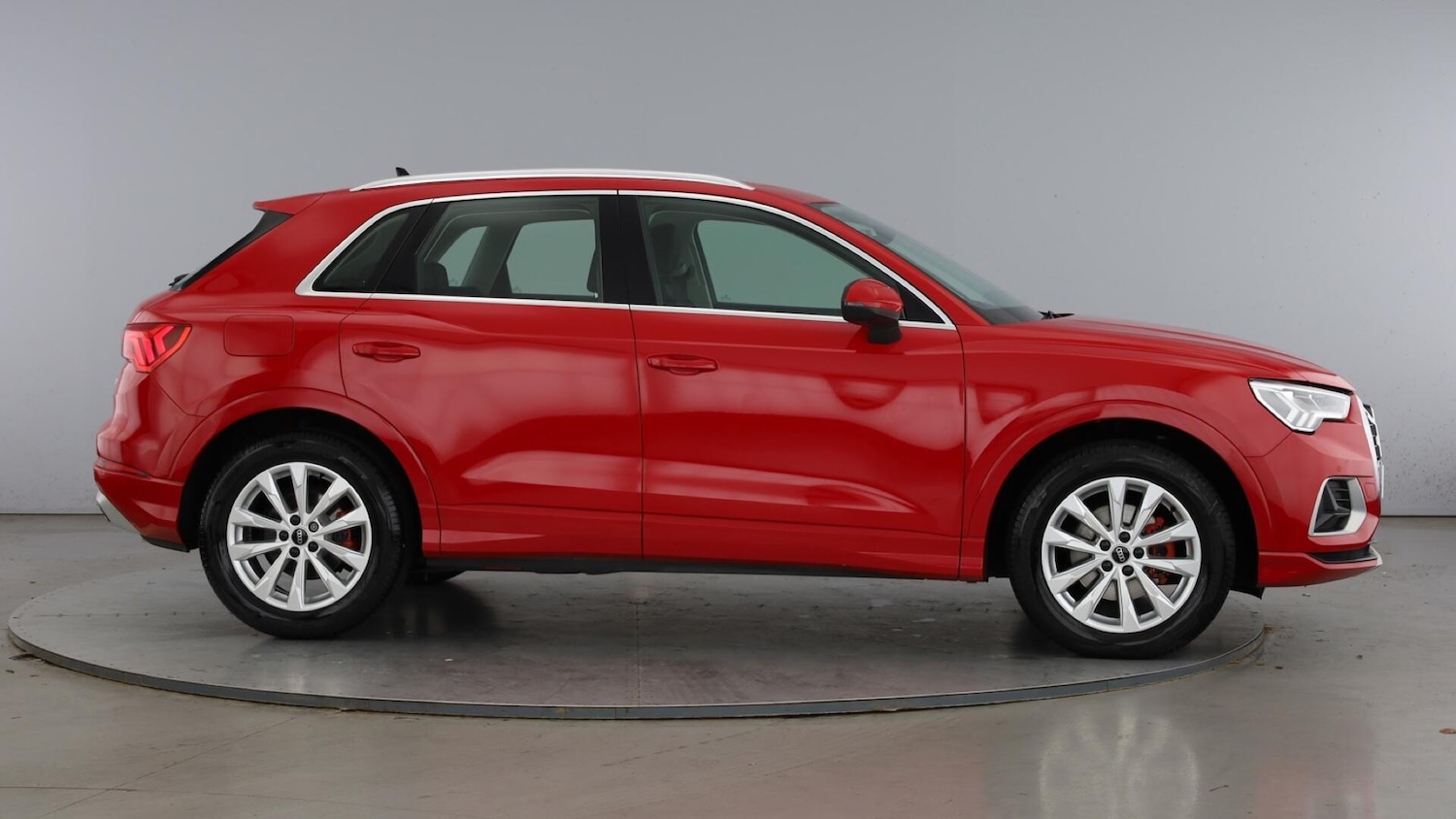 Used Audi Q3 2022 for sale - 77505340: Photo 4