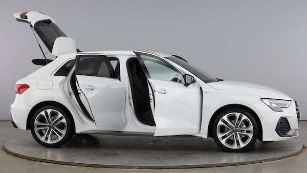 Used Audi A3 2025 for sale - 76266149: Photo 10