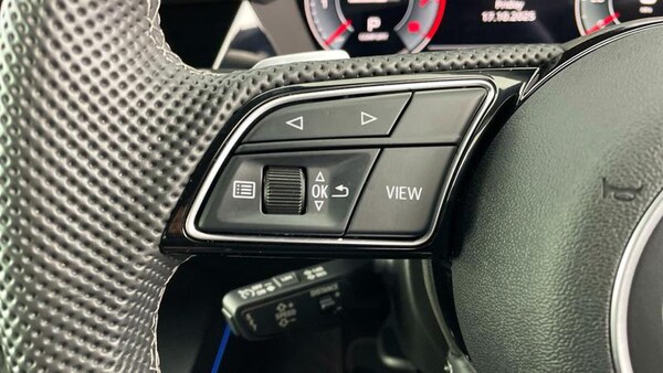 Used Audi A3 2025 for sale - 76266149: Photo 12