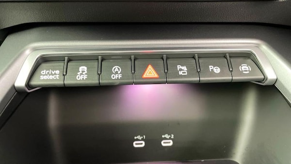 Used Audi A3 2025 for sale - 76266149: Photo 16