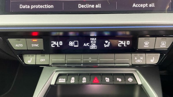Used Audi A3 2025 for sale - 76266149: Photo 17