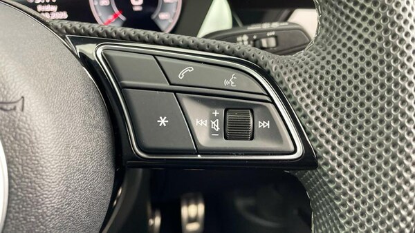 Used Audi A3 2025 for sale - 76266149: Photo 23