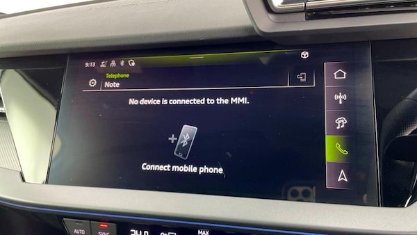 Used Audi A3 2025 for sale - 76266149: Photo 26