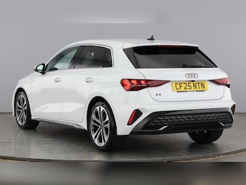Used Audi A3 2025 for sale - 76266149: Photo 3