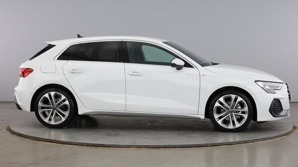 Used Audi A3 2025 for sale - 76266149: Photo 4