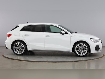 Used Audi A3 2025 for sale - 76266149: Photo 4