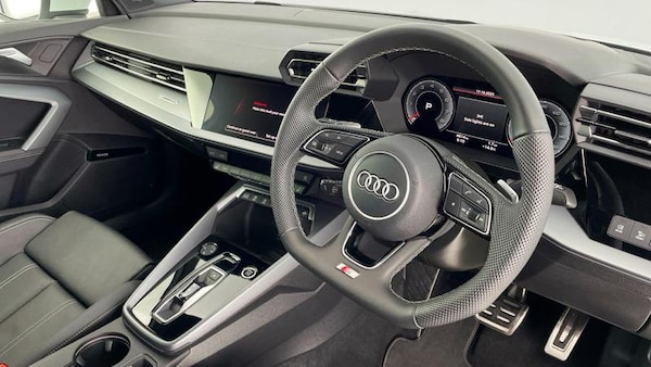 Used Audi A3 2025 for sale - 76266149: Photo 6